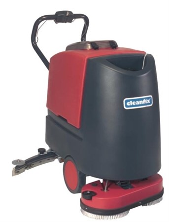 Tamm kit Cleanfix  RA 560 Från maskinnr 8547.001 (Parabolic)
